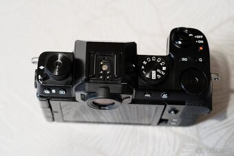 Fujifilm X-S10 - 3
