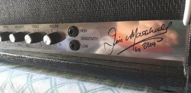 Marshall JCM800 Bass Series by Bley - 3