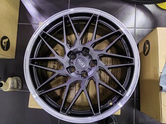 Nové kolesá 5x112 r19 - 3