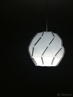 Lustre a lampy - 3