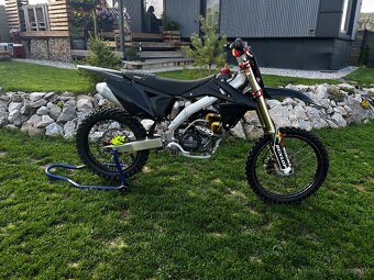 ♣️ Suzuki RMZ 250 ♣️ - 3