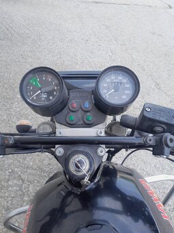 Jawa 350 640 - 3