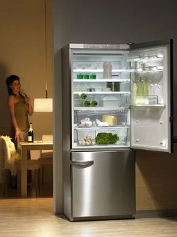 Miele - 3