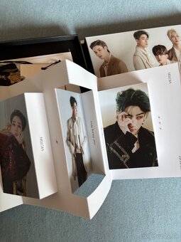 album VICTON - voice: the future is now - 3