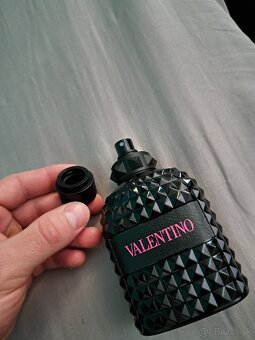 Valentino Born In Roma Extradose, 100ml, eau de parfum - 3
