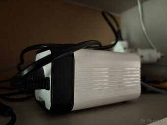 Akvaium 100l oválne - 3