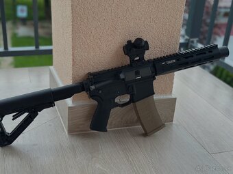 M4/AR15 Full Upgrade - 3
