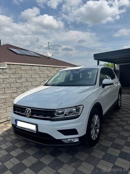 Tiguan 1.4 TSI 121 214km,kupene v SR - 3