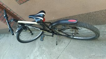 Horský bicykel Dema, kolesá 26" - 3