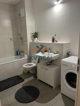 JKVreal ponúka na predaj dizajnový 3-izbový byt v Panorama C - 3