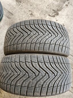 Predám 2ks celoročne pneu 255 40 20 - 3