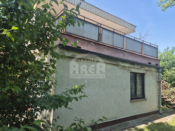 Pekná dvojpodlažná rekreačná chata na Zemplínskej Šírave - 3