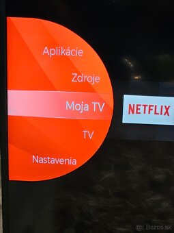 JVC 4K Smart 139cm Zlava 280e - 3
