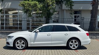 Audi A6 Avant 3.0 TDI quattro S tronic nova STK/EK - 3