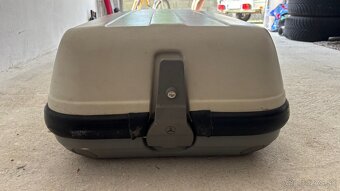 Strešný box Mercedes - 3