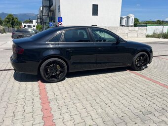 Audi a4 b8 - 3