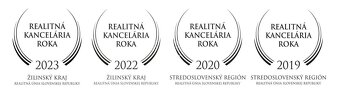 2-izbový byt s dvoma balkónmi, Partizánske - 3