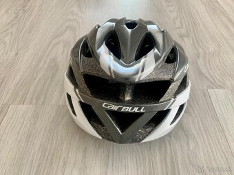 Prilba pre cyklistu - 3