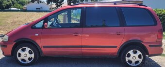 Seat alhambra 1.9tdi 85 kW.predam,vymenim - 3