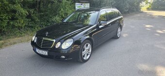 Mercedes E 280 CDI - 3