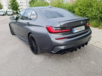 BMW M340i xdrive FIRST EDITION - 3