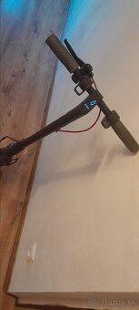 Elektro Kolobezka Xiaomi 3 Lite - 3