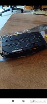 Gigabyte rtx 2060 oc rev.2 - 3