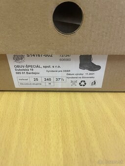 Goratex kanady - 3