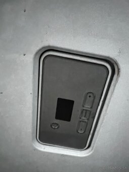 Kondenzačný plynový kotol Protherm Gepard Condens - 3