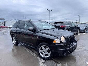Jeep Compass 2.0 CRD - 3
