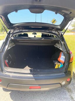 Nissan qashqai - 3