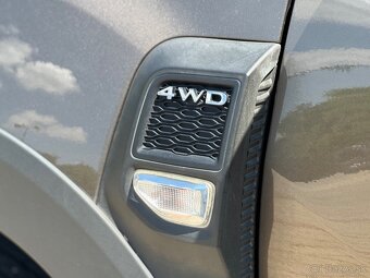 Dacia Duster 1.6 SCe 4X4 - 3