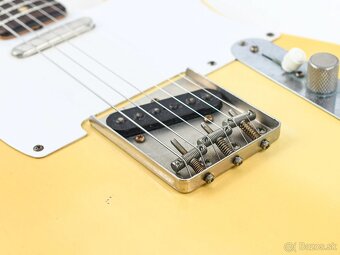 Rebel Relic '59 T-Series Custom 2018 - 3