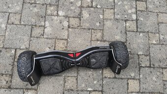 Predám Hoverboard - 3