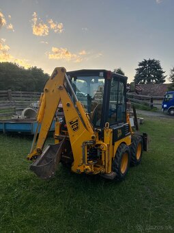 Jcb 1cx - 3