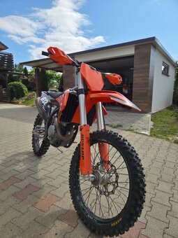 Ktm sxf 250 4t 2020 - 3