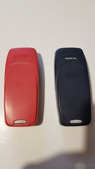 Nokia 3310 original - 3