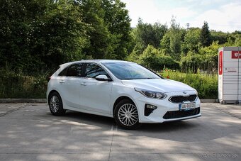 Kia Ceed 1.0 T-GDI - 3