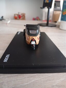 VELOREX 1.43 - 3