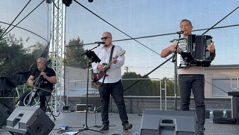 Bašavel Band & DJ LOVEFLOW - 3