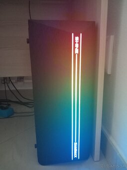 Herná PC zostava - 3