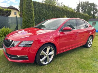 škoda octavia III - 3