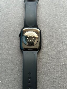 Apple watch 7 - 3