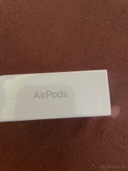 CISTONOVE AIRPODS gen. 4 - 3