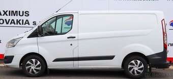 Ford Transit Custom 2.2 TDCi Ambiente L1H1 T310 125k - 3