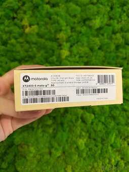 Motorola Moto G35 - 3