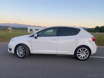 Seat Ibiza FR - 3