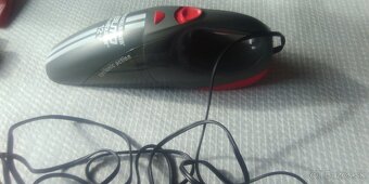 Autovasavač Black & Decker - 3
