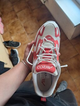 Nike airmax - 3