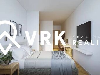 APARTMÁNY ANIČKA, Apartmán č. 9 | 36,17 m² - 3